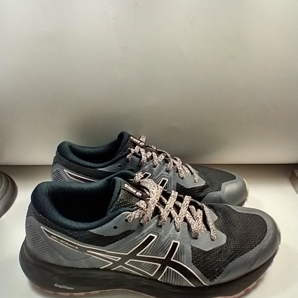 Asics Shoes - Asics Gel-Scram 6 Trail Running Shoes Women's sz 8.5.